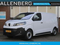 Wit Gebruikt 2024 Peugeot Expert Van | € 21.800 (Eerlijke prijs)