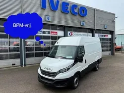Overige Nieuw 2024 Iveco Daily Van | € 45.960