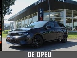 Zwart Gebruikt 2024 Opel Astra GS Line Hatchback | € 26.995 (Super prijs)