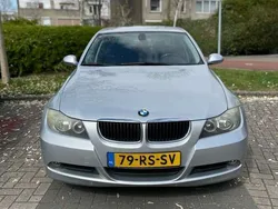 Grijs Gebruikt 2005 BMW 320 Sedan | € 2.499 (Goede deal)