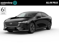 Overige Nieuw 2025 Mazda 6e Takumi-Line Hatchback | € 44.040 (Eerlijke prijs)