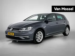 Grijs Gebruikt 2020 VW Golf VII Comfortline Hatchback | € 19.400 (Super prijs)