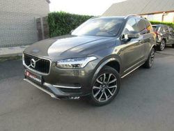 Grijs Gebruikt 2018 Volvo XC90 Momentum SUV | € 37.900 (Eerlijke prijs)
