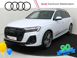Wit Gebruikt 2024 Audi Q7 Proline SUV | € 77.950 (Eerlijke prijs)