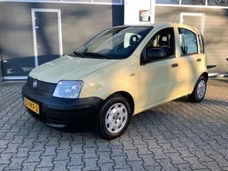 Geel Gebruikt 2011 Fiat Panda Hatchback | € 1.750 (Goede deal)