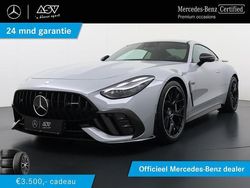 Grijs Gebruikt 2025 Mercedes AMG GT 63 AMG Coupé | € 324.895