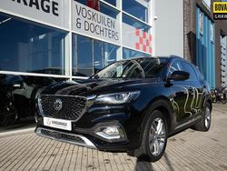 Zwart (metallic) Gebruikt 2022 MG EHS Luxury SUV | € 22.950 (Eerlijke prijs)
