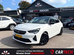 Wit Gebruikt 2023 Opel Corsa Sport Hatchback | € 17.750 (Eerlijke prijs)