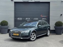 Groen Gebruikt 2017 Audi A4 Allroad Comfort Stationwagen | € 15.990