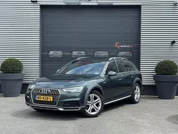 Groen Gebruikt 2017 Audi A4 Allroad Stationwagen | € 17.390