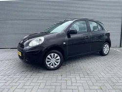 Overige Gebruikt 2011 Nissan Micra Pack Hatchback | € 3.999 (Goede deal)