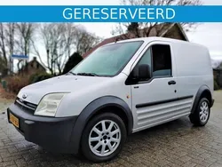 Grijs Gebruikt 2005 Ford Transit Van | € 4.995