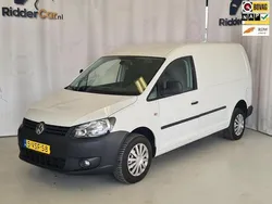 Overige Gebruikt 2012 VW Caddy Maxi S MPV | € 7.499 (Eerlijke prijs)