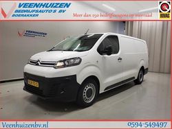 N.v.t. Gebruikt 2021 Citroën e-Jumpy MPV | € 15.750 (Eerlijke prijs)