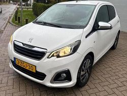 Gebruikt 2015 Peugeot 108 | € 4.750