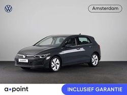 Grijs Gebruikt 2022 VW Golf VIII Style Hatchback | € 24.449 (Super prijs)