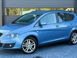 Blauw Gebruikt 2014 Seat Altea XL I-Tech MPV | € 5.749 (Eerlijke prijs)