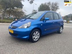 Blauw Gebruikt 2006 Honda Jazz Cool Hatchback | € 2.795 (Iets duurder)
