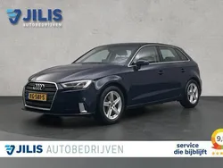 Blauw Gebruikt 2016 Audi A3 Sportback Sport Hatchback | € 14.950 (Eerlijke prijs)