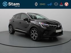 Zwart Gebruikt 2024 Mitsubishi ASX Intense+ SUV | € 27.490 (Eerlijke prijs)