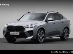Grijs Gebruikt 2024 BMW X2 Comfort Edition SUV | € 53.880 (Eerlijke prijs)