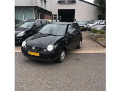 Zwart Gebruikt 2001 VW Lupo Trendline Hatchback | € 995 (Eerlijke prijs)