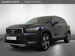 Zwart Gebruikt 2022 Volvo XC40 Inscription SUV | € 36.935 (Eerlijke prijs)