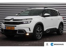 Wit Gebruikt 2021 Citroën C5 Aircross Shine SUV | € 22.400 (Goede deal)
