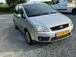 Grijs Gebruikt 2004 Ford C-MAX Trend MPV | € 2.750 (Eerlijke prijs)
