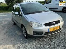 Grijs Gebruikt 2004 Ford C-MAX Trend MPV | € 2.750 (Eerlijke prijs)