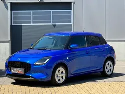 Blauw Gebruikt 2025 Suzuki Swift Style Hatchback | € 24.700 (Duur)