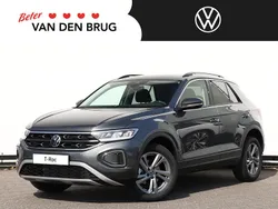 Grijs Nieuw 2025 VW T-Roc Edition SUV | € 34.550 (Super prijs)