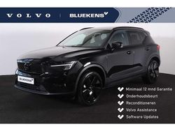 Gebruikt 2024 Volvo EX40 Ultra SUV | € 46.595 (Eerlijke prijs)