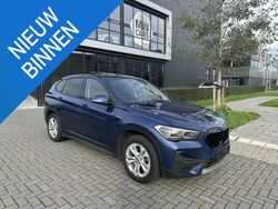 Blauw Gebruikt 2022 BMW X1 Executive SUV | € 30.950 (Goede deal)