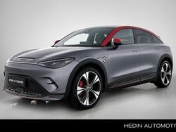 Grijs Nieuw 2025 Smart #3 Brabus SUV | € 42.490 (Eerlijke prijs)