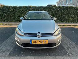 Gebruikt 2019 VW e-Golf Hatchback | € 11.000