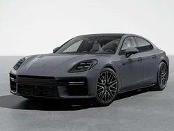 Grijs Nieuw 2025 Porsche Panamera 4 Sedan | € 206.185
