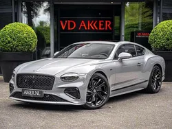 Grijs Gebruikt 2025 Bentley Continental GT Coupé | € 376.880