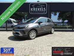 Overige Gebruikt 2021 Opel Crossland Elegance SUV | € 18.950 (Eerlijke prijs)
