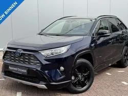 Overige Gebruikt 2019 Toyota RAV4 SUV | € 31.900 (Eerlijke prijs)