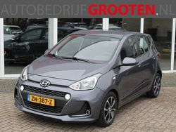 Grijs Gebruikt 2019 Hyundai i10 Comfort Hatchback | € 9.488 (Iets duurder)