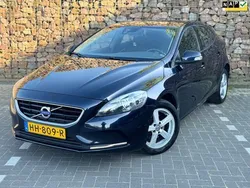 Blauw Gebruikt 2015 Volvo V40 Business Edition Stationwagen | € 6.499 (Eerlijke prijs)