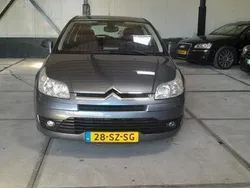 Grijs Gebruikt 2006 Citroën C4 Hatchback | € 2.250 (Eerlijke prijs)
