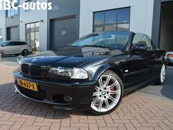 Gebruikt 2001 BMW 330 M Sport Cabriolet | € 8.945 (Eerlijke prijs)