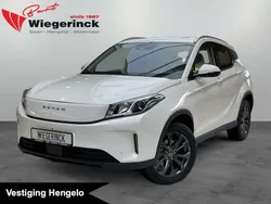 Wit Nieuw 2025 Seres 3 SUV | € 33.995