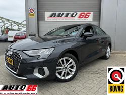 Grijs Gebruikt 2023 Audi A3 Comfort Sedan | € 30.995 (Goede deal)