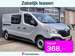 Gebruikt 2016 Renault Trafic Van | € 368