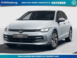 Zilver Nieuw 2025 VW Golf VIII Edition Hatchback | € 41.295 (Eerlijke prijs)