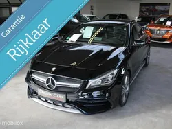 Overige Gebruikt 2016 Mercedes CLA45 AMG AMG Sedan | € 29.950 (Goede deal)