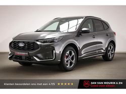 Grijs Gebruikt 2025 Ford Kuga ST-Line X SUV | € 43.200 (Eerlijke prijs)